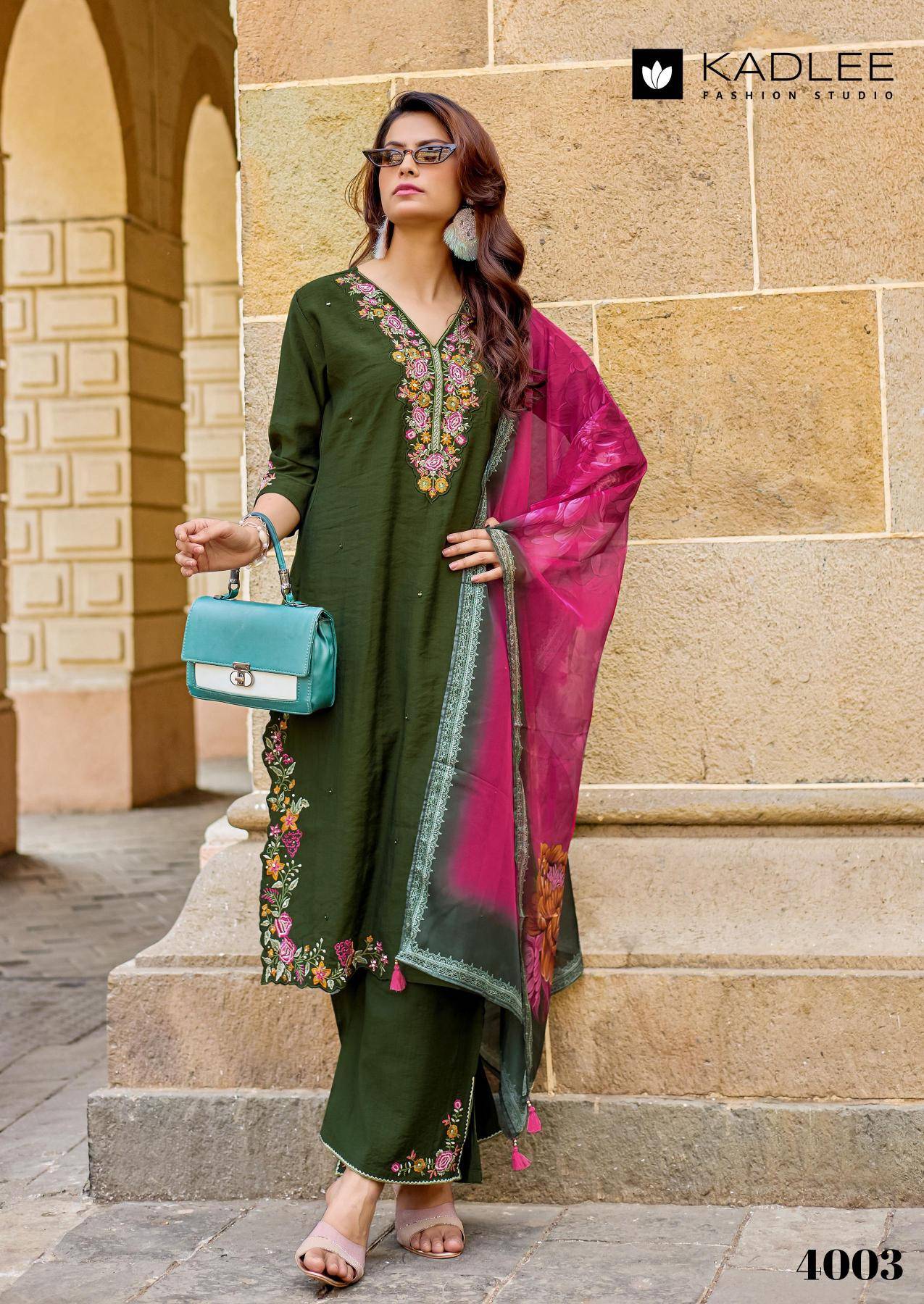 Kadlee vaari Indian kurtis in Bangalore